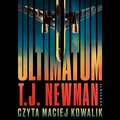 audiobooki: Ultimatum - audiobook