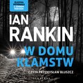 Kryminał, sensacja, thriller: W domu kłamstw - audiobook