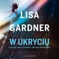 audiobooki: W ukryciu - audiobook