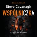 audiobooki: Wspólniczka - audiobook