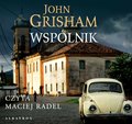 Wspólnik - audiobook