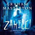 Kryminał, sensacja, thriller: Zaklęci - audiobook