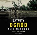 Zatruty ogród - audiobook