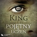 Kryminał, sensacja, thriller: Pojętny uczeń - audiobook