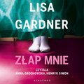 audiobooki: Złap mnie - audiobook