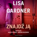 Kryminał, sensacja, thriller: Znajdź ją - audiobook