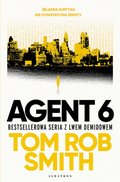 Agent 6 - ebook