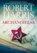 Kryminał, sensacja, thriller: Archangielsk - ebook