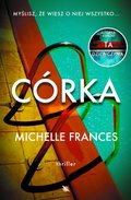 Córka - ebook