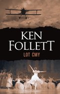 Kryminał, sensacja, thriller: Lot ćmy - ebook