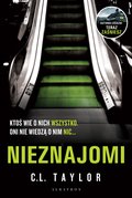 Kryminał, sensacja, thriller: Nieznajomi - ebooki