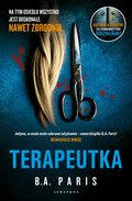 Terapeutka - ebook