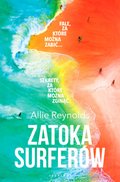 Zatoka surferów - ebook