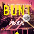 Bunt - audiobooki