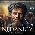 Nędznicy - pakiet (wersja skrócona) - audiobook