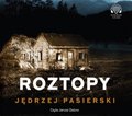 Roztopy - audiobooki