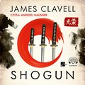 Literatura piękna, beletrystyka: Shogun - audiobooki