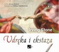 audiobooki: Udręka i ekstaza - audiobook