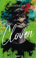 Cloven - ebook