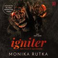 Romans i erotyka: Igniter. Myśli, których nie wypowiedziałem - audiobook