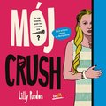 Mój crush - audiobook