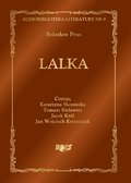 audiobooki: Lalka - audiobook