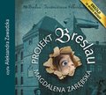 Projekt Breslau - audiobooki