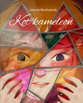 Kot Kameleon - ebook