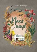 Nasz azyl - ebook