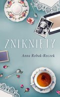 Zniknięty - ebooki