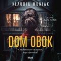 Dom obok - audiobook