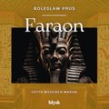 Literatura piękna, beletrystyka: Faraon - audiobook