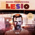 Inne: Lesio - audiobook