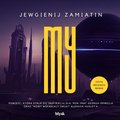 My - audiobooki