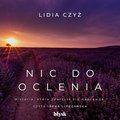 Nic do oclenia - audiobook