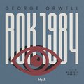 Lektury szkolne, opracowania lektur: Rok 1984 - audiobook