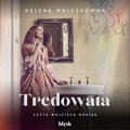 Obyczajowe: Trędowata - audiobook