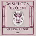 Wisielcza góra - audiobook