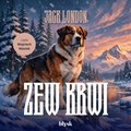 Literatura piękna, beletrystyka: Zew krwi - audiobook