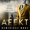 Inne: Afekt - audiobooki