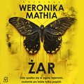 Kryminał, sensacja, thriller: Żar - audiobook