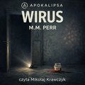 Wirus - audiobook