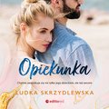 Kryminał, sensacja, thriller: Opiekunka - audiobook