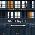Na jedną noc. Spadkobiercy Spade Hotel #1 - audiobook