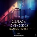 Cudze dziecko - audiobook
