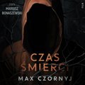 Kryminał, sensacja, thriller: Czas śmierci - audiobook