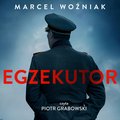 audiobooki: Egzekutor - audiobook