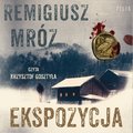 Kryminał, sensacja, thriller: Ekspozycja - audiobook