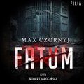 Fatum - audiobook