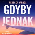 Obyczajowe: Gdyby jednak - audiobook